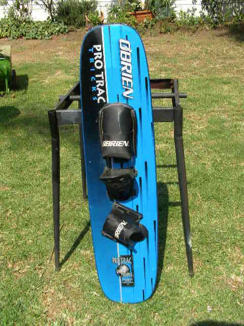 O'Brien PROTRAC Tricks ski