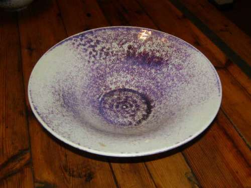 Gorgeous Ceramic Fruit Bowl