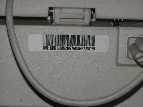 Xerox Workcentre 4118