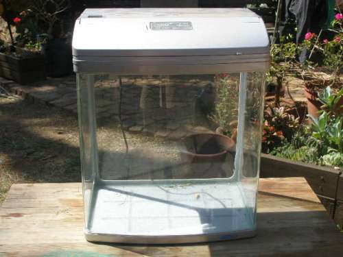 Wow! Stunning Jebo R338 Fish Tank - Fantastic Gift