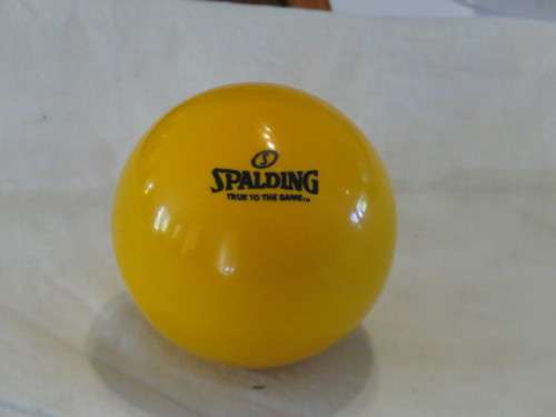 Fantastic Lawn Bowls Jack (3) bid per each