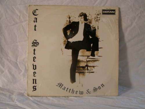 CAT STEVENS MATHEW & SON LP