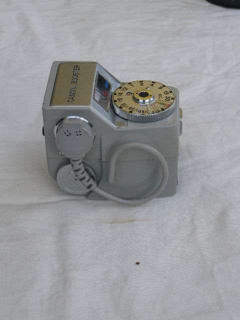 WOW! FANTASTIC VINTAGE CANON BOOSTER!! JUST MAKE AN OFFER!