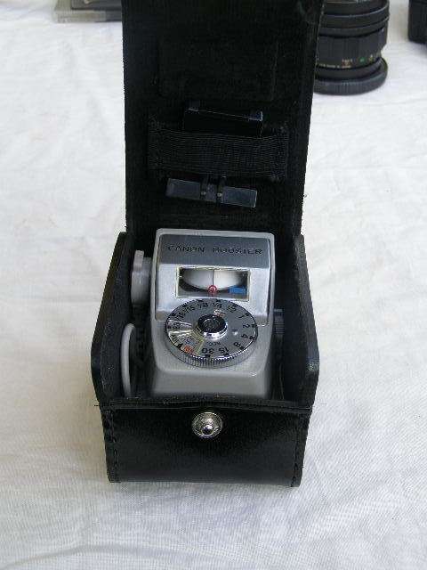 WOW! FANTASTIC VINTAGE CANON BOOSTER!! JUST MAKE AN OFFER!