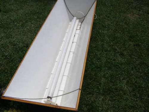 WOW! POOL OR BILLIARDS TABLE CANOPY LIGHT