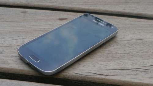 Samsung Galaxy S4 Mini Smartphone