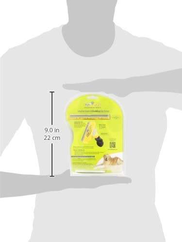 FURminator deShedding Tool for Dogs
