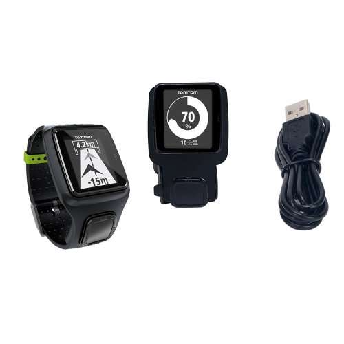 TomTom USB Cradle Dock Charger Replacement