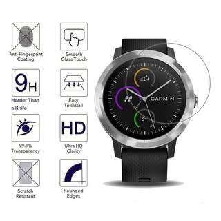 GARMIN VIVOACTIVE 3 SCREEN PROTECTORS