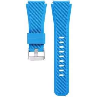 Samsung Gear S3 Classic & Frontier Silicone Straps - Choose your Colour