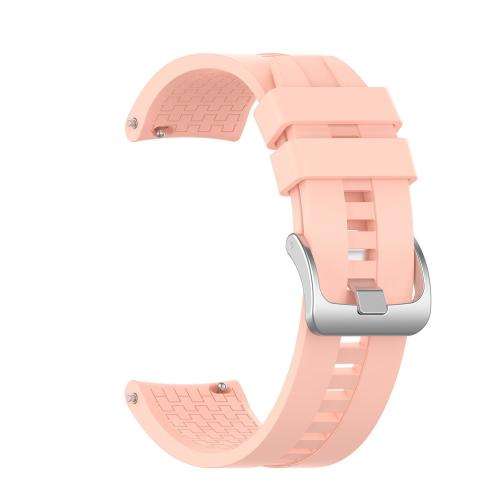 Huawei GT Silicone Official Type Strap - 42mm - Pink
