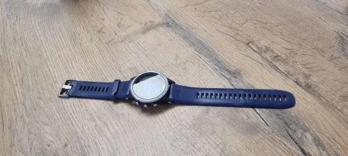 Garmin Fenix 5