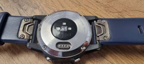 Garmin Fenix 5