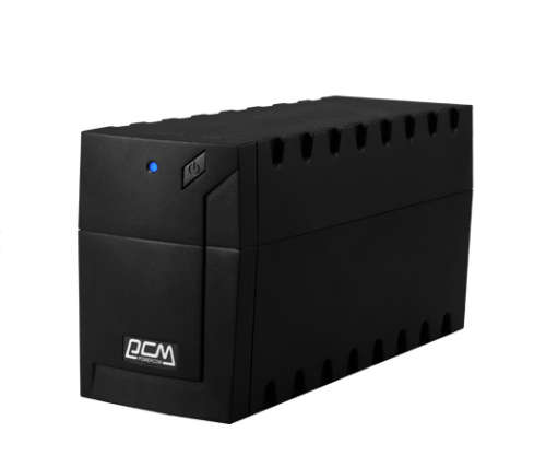 Powercom RPT-800A UPS supply
