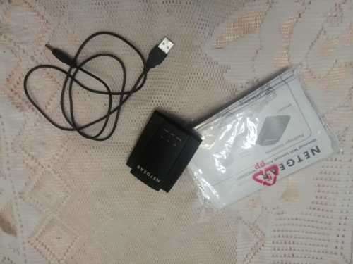 Netgear Universal Wifi Adapter (WNCE2001)