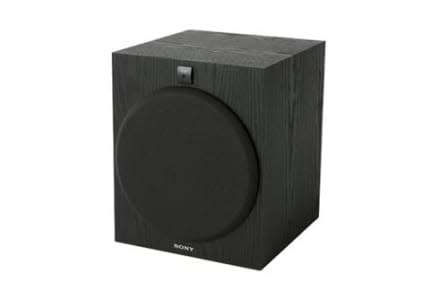 Sony ACTIVE Subwoofer speaker