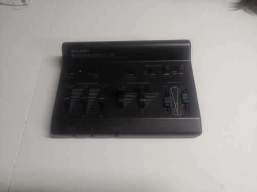 Solidex Video Editing Center Excel 280