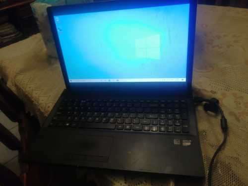 Lenovo G505 8GB RAM 1TB HDD 15.6 inch laptop
