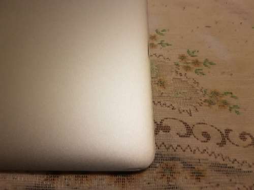 APPLE MacBook Air 13-inch | Core i5 1.7GHz | 4GB RAM | 256GB SSD FLASH