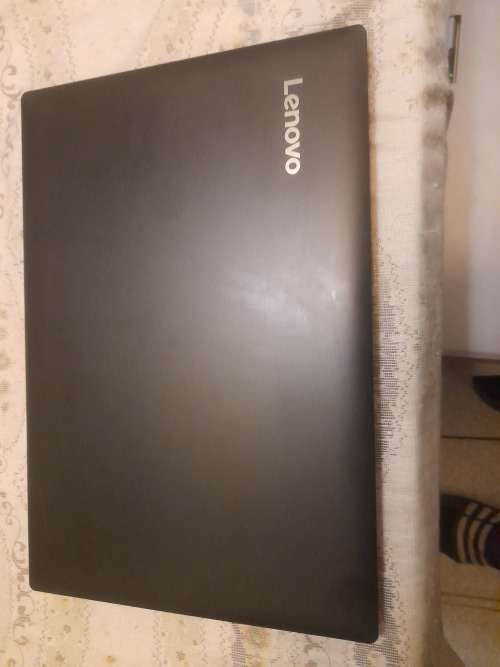 LENOVO IDEAPAD 320 15.6 INCH | CORE i5 7200U | 8GB DDR 4 RAM | 250GB CRUCIAL MX500 SSD