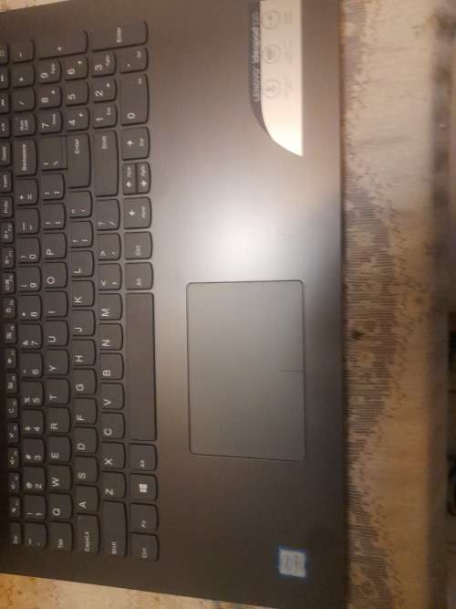 LENOVO IDEAPAD 320 15.6 INCH | CORE i5 7200U | 8GB DDR 4 RAM | 250GB CRUCIAL MX500 SSD