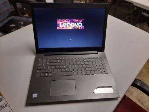 LENOVO IDEAPAD 320 15.6 INCH | CORE i5 7200U | 8GB DDR 4 RAM | 250GB CRUCIAL MX500 SSD