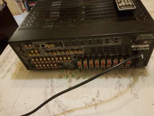 MARANTZ SR6007 A/V RECEIVER