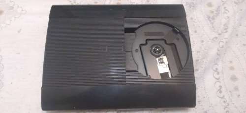 SONY PLAYSTATION 3 SUPER SLIM | 500GB