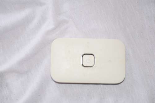 VODAFONE/HUAWEI R216 MOBILE WIFI HOTSPOT | 4G/LTE