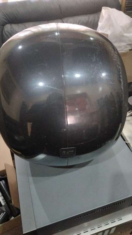 B & W PV1 SUBWOOFER | D-CLASS | 500W | DUAL WOOFER