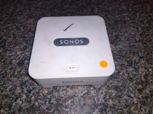 SONOS WIRELESS NETWORK BRIDGE | GEN 1