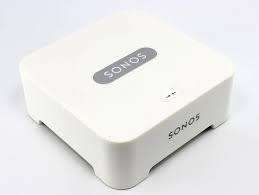 SONOS WIRELESS NETWORK BRIDGE | GEN 1
