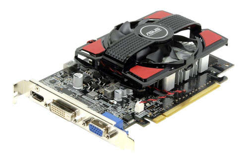 ASUS GT740 | 2GB DDR3