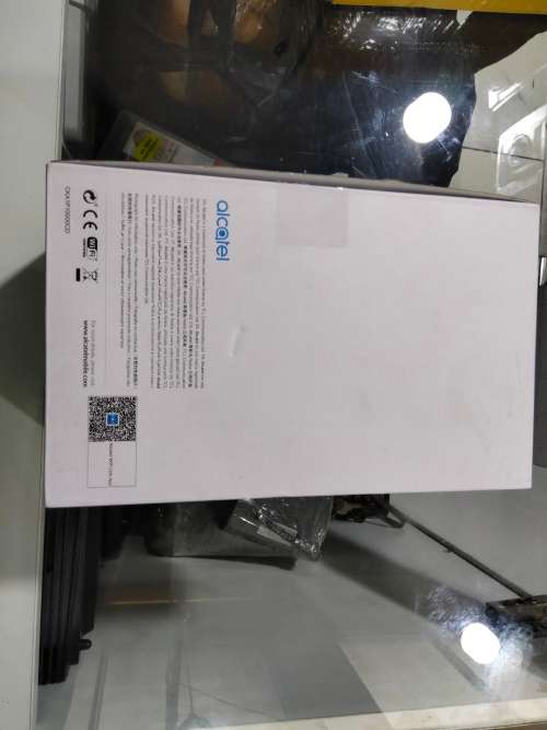 ALCATEL LINKHUB 4G/LTE WIFI ROUTER | LTE CAT7 | OPEN TO ALL NETWORKS