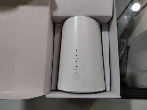 ALCATEL LINKHUB 4G/LTE WIFI ROUTER | LTE CAT7 | OPEN TO ALL NETWORKS