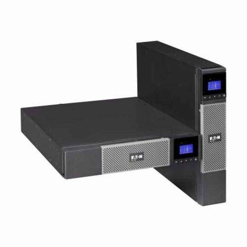 EATON 5PX1500IRT 2U UPS| 1500VA, 1350W | INCLUDES 5PXEMB48RT 48V, 50A BATTERY PACK | WRACKMOUNTABLE