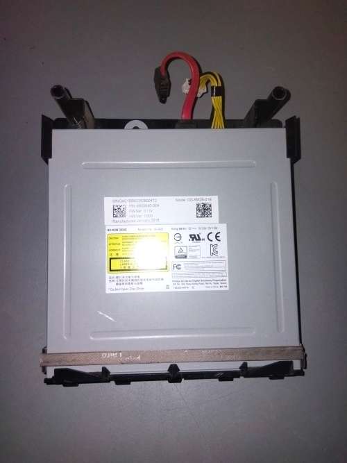 XBOX ONE BD-ROM DRIVE | DG-6M5S