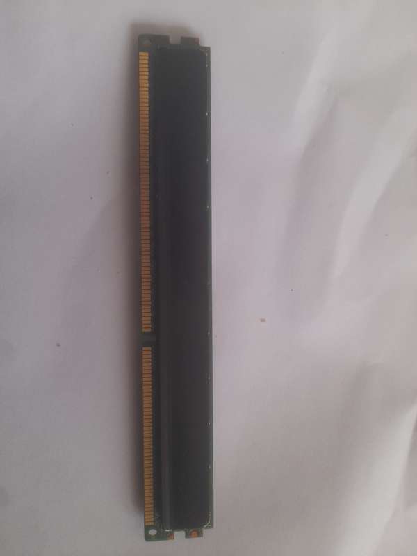 CRUCIAL 16GB DDR3 | PC3L-10600R-9-13-N1 | 1333 1.35V | ECC REGISTERED