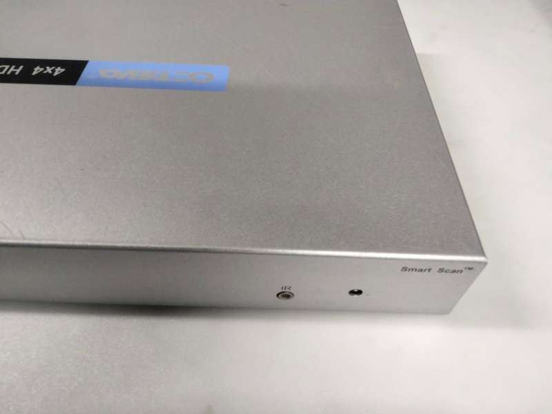 OCTAVA 4X4 HDMI MATRIX SWITCH OVER CAT 5e/6