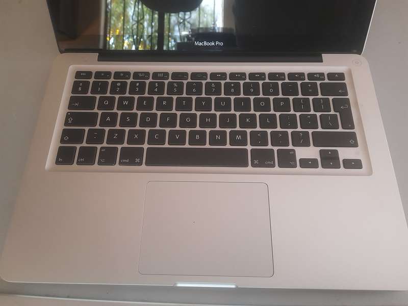APPLE MACBOOK PRO 13` 2012 | INTEL I5 3317 | 1TB HDD | 8GB RAM