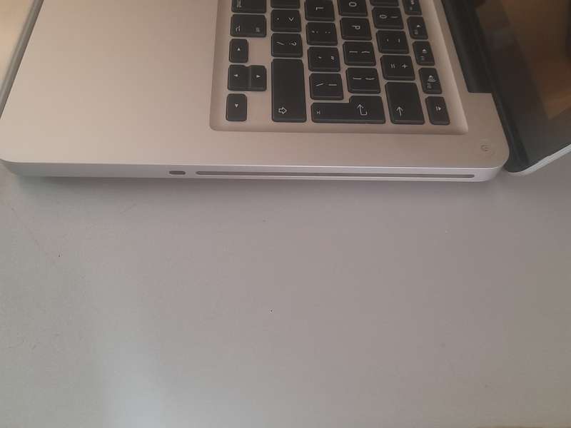 APPLE MACBOOK PRO 13` 2012 | INTEL I5 3317 | 1TB HDD | 8GB RAM