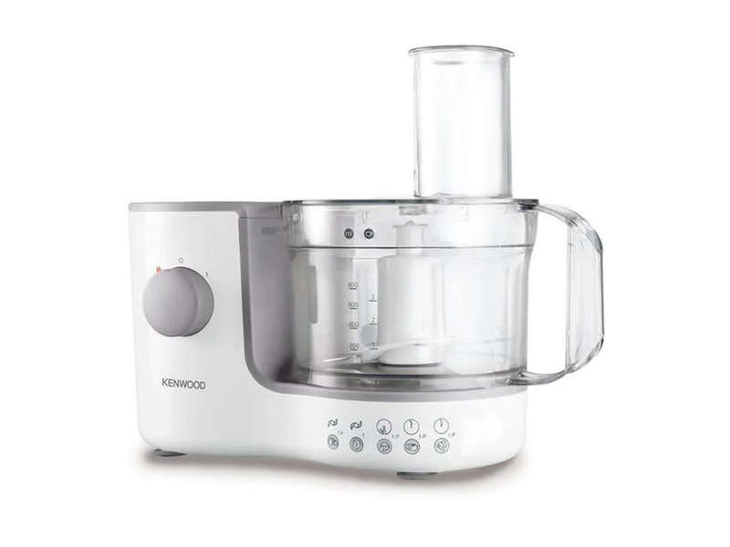 KENWOOD FP120 FOOD PROCESSOR
