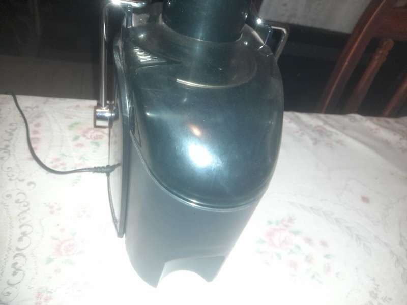 MILEX POWER JUICER
