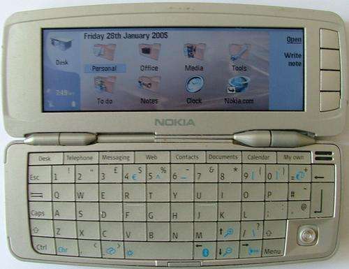 NOKIA 9300