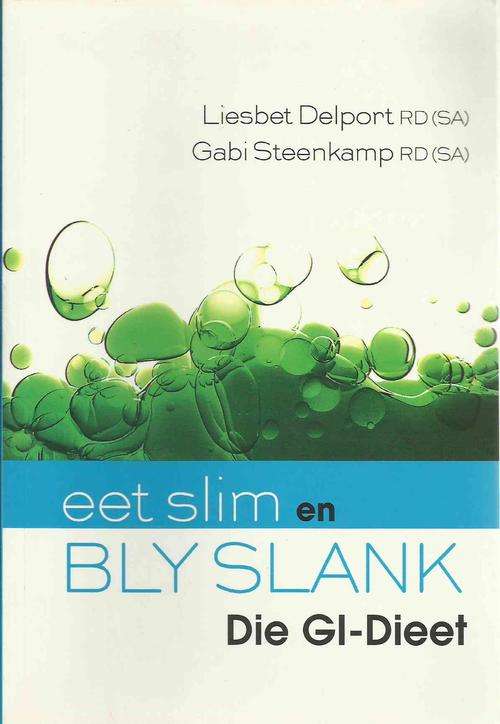 Eet Slim en Bly Slank