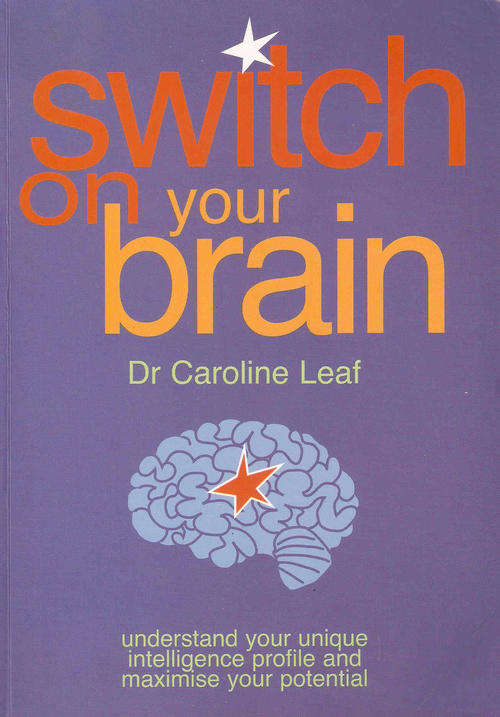 Switch on your Brain