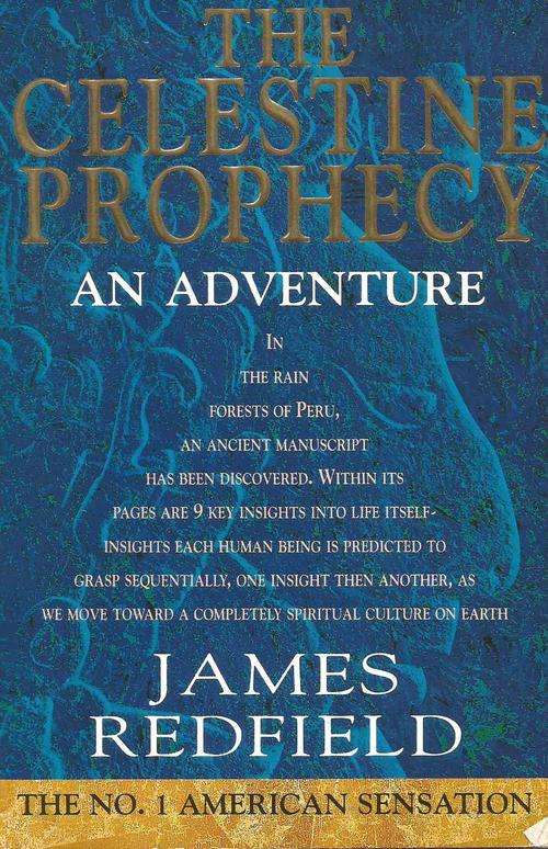 The Celestine Prophesy