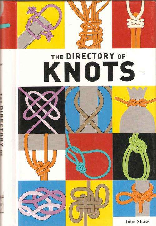 The Directory of Knots
