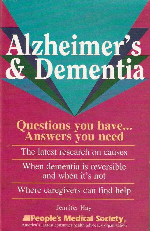 Alzheimer's & Dementia