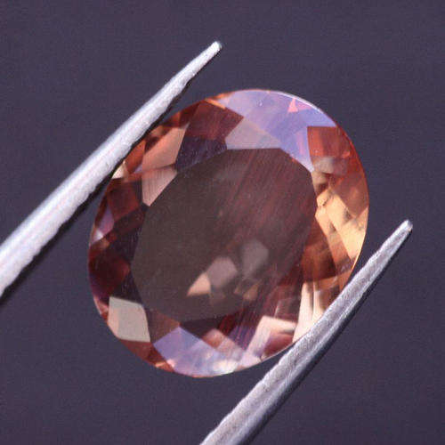 2.59ct Andesine feldspar***Rare gem!!
